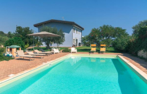 villa dei limoni Etna-mare